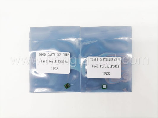 comprar Microplaqueta do cartucho de toner para CF503A fabricação em linha