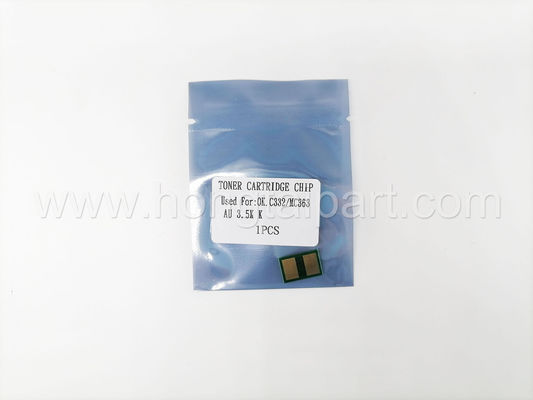 comprar Microplaqueta do cartucho de toner para OKI C332 MC363 fabricação em linha