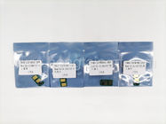 Microplaqueta do cartucho de toner para OKI C301 321