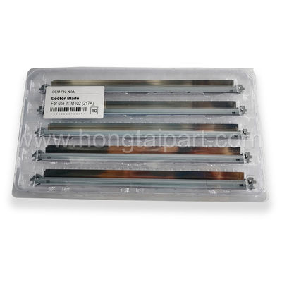 comprar Doutor Blade For M102 M130 M130fw M102a M130a do cartucho de toner fabricação em linha