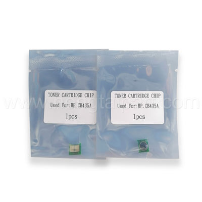 comprar A microplaqueta do tonalizador para 1006 CB435A de alta qualidade e estáveis & a longa vida têm conservado em estoque fabricação em linha