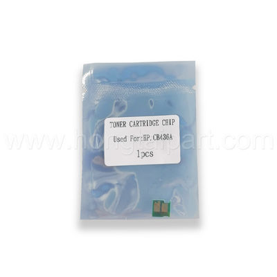 comprar A microplaqueta do tonalizador para 1505 CB436A de alta qualidade e estáveis & a longa vida têm conservado em estoque fabricação em linha
