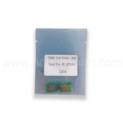 comprar A microplaqueta do tonalizador para 2015 Q7553A de alta qualidade e estáveis & a longa vida têm conservado em estoque fabricação em linha