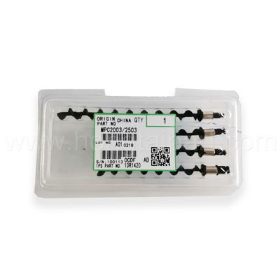 comprar O parafuso da fonte de tonalizador para os parafusos novos das vendas quentes do PM C2003 2503 do Ricoh fornece o estábulo do parafuso e a longa vida tem conservado em estoque fabricação em linha