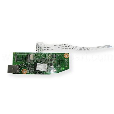 comprar Impressora 1102 da placa RM1-7600-020cn do formatador do jato do laser Mainboard fabricação em linha