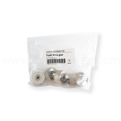 comprar O acoplamento novo da engrenagem da movimentação do fusor para Xerox modela 4110 4112 4127 4590 4595 D95 D95A D110 D125 D136 fabricação em linha