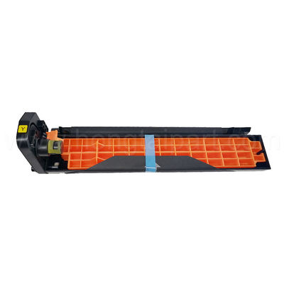 comprar Jogo do cilindro --Y para a copiadora quente das vendas de OKI C710 C711 fornece a unidade de cilindro--Y tem de alta qualidade e estável fabricação em linha
