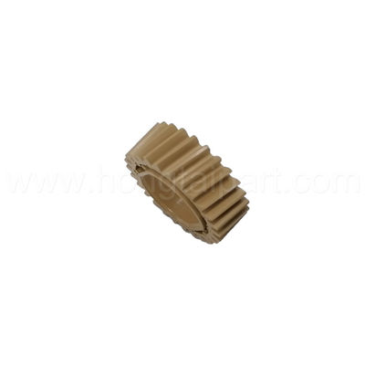 comprar O rolo de pressão da engrenagem para as peças da copiadora do Ricoh AB014329 MPC3001 MPC3501 SPC820 SPC821 tem de alta qualidade e estável fabricação em linha