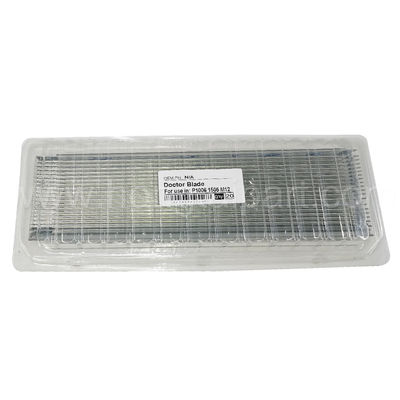 comprar Lâmina de limpeza do cilindro para 88A P1007 1008 1106 1108 M1136 1213 1216 1218 lâmina de venda quente do lubrificante P1005 1006 fabricação em linha