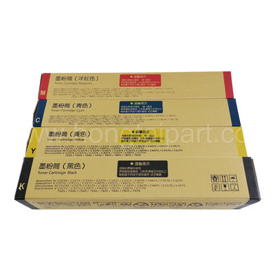 comprar Cartucho de toner para Xerox C5570 7556 C3370 C5575 7835 tonalizador de venda quente de Manufacturer&Laser do tonalizador de 7970 7845 7545 C7970i fabricação em linha