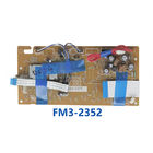Controlador Board da C.C. da placa FM3-2352 da C.C. de Canon MF4010 4010B 4012
