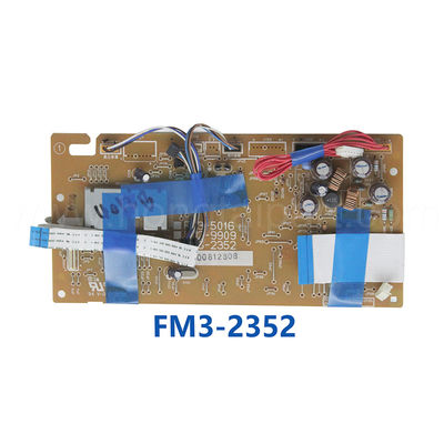 comprar Controlador Board da C.C. da placa FM3-2352 da C.C. de Canon MF4010 4010B 4012 fabricação em linha