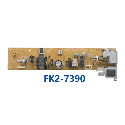 comprar Placa da C.C. ISO9001 para Canon Mf4018 4010 4120 4150 4140 FK2-7390 fabricação em linha