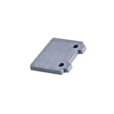 comprar O pneu do rolo da manutenção do ADF para o conjunto quente da separação do recolhimento da alimentação do scanjet 3000 S2 L2724 ADF tem de alta qualidade fabricação em linha