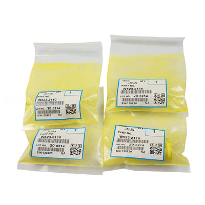 comprar Borracha compatível da bomba do tonalizador para Ricoh MPC3500 MPC5000 MPC2000 MPC2800 W523-2110 fabricação em linha