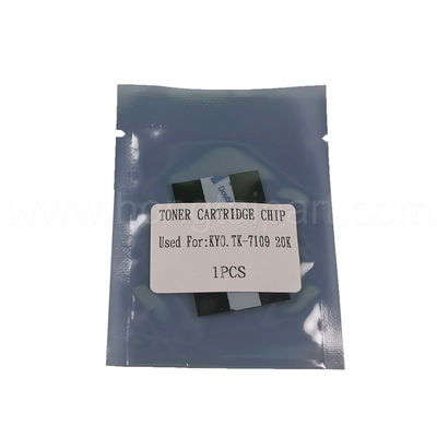 comprar Microplaqueta do tonalizador para o cilindro quente Chip High Quality do tonalizador das vendas de Kyocera TK-7109 e o estábulo & a longa vida fabricação em linha