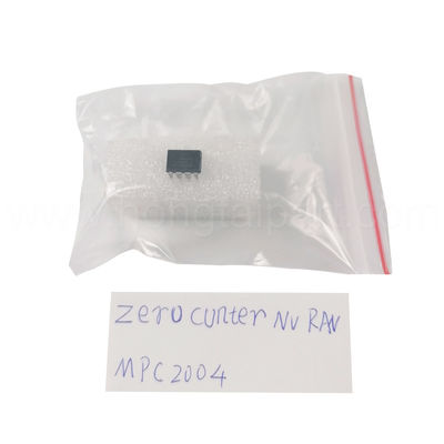 comprar O contador zero nanovolt RAM para a copiadora quente das vendas do Ricoh MP2004 parte o contador zero fabricação em linha