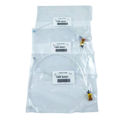 comprar Termistor 3pcsset do rolo de calor do fusor para Xerox 4110 4112 4127 4590 4595 OEM de D95 D95A D110 D125 D136 130K64321 130K64331 fabricação em linha