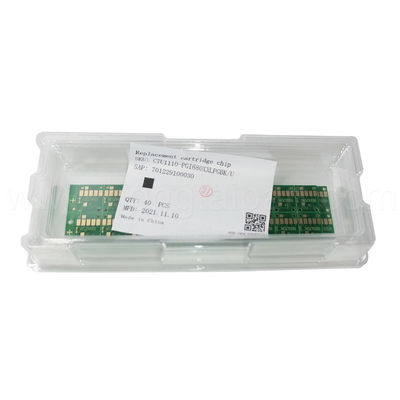 comprar Cartucho de tinta Chip For Canon de BK 671 original 681 686 680XL fabricação em linha