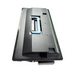 O cartucho de toner para o fabricante de venda quente do tonalizador de Kyocera TK712K FS-9530DN 9130DN tem de alta qualidade
