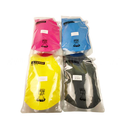 comprar Pó Ricoh MPC4000 5000 BK C M Y Color Toner Powder do colaborador ISO9001 fabricação em linha