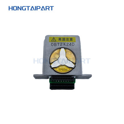 Cabeça de cópia genuína da impressora de F081000 F070000 para Epson LQ680K LQ690 LQ590 LQ2070+ LQ2080 LQ2090 1600KILL+ 1600K3+ LQ680K
