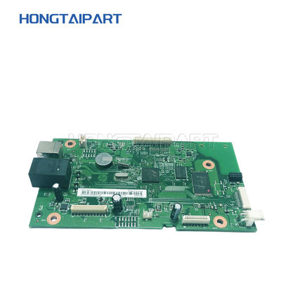 APC original Assy Logic Mainboard CZ165-60001 do formatador para a cor LaserJet PRO Mfp M177 177fw M177fw de H P