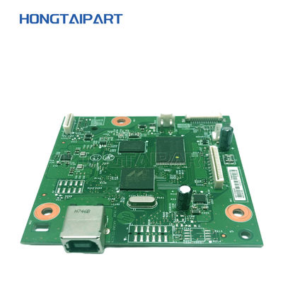Laser 125A Jet Pro MFP M125RA do APC ASSY For H P LaserJet M125 M125A 125 de Mainboard da lógica do formatador de H P M125A