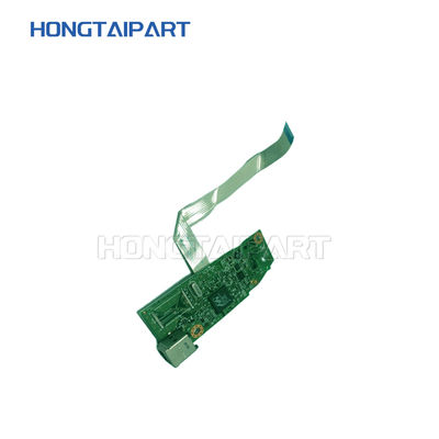 Placa do formatador de CE668-60001 RM1-7600-000cn para H P LaserJet P1102 P1106 P1108 P1007 Mainboard