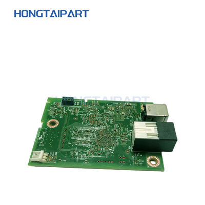 Placa de lógica original G3Q34-60001 do formatador 3Q35-60001 para H P M102w 102W M101W M106W M104W  MainBoard
