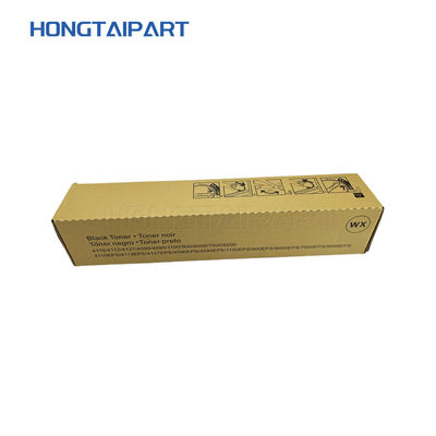 Cartucho de toner preto original com microplaqueta 006R01583 6R1583 006R01237 6R01237 006R90378 6R90378 para Xerox 4110 4112 4127