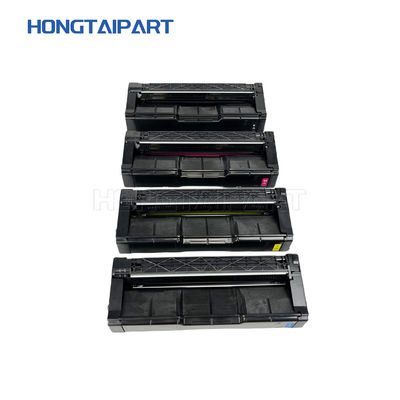 CMYK 406044 406046 406047 406048 Toner Cartucho Para Ricoh SP C220 C220N C220S C221SF C222SF C240DN