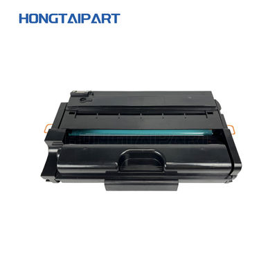Cartucho de tônico preto compatível 406465 406522 Para a Ricoh Aficio SP 3400 3410 Cartuchos de tônico de impressora 5000