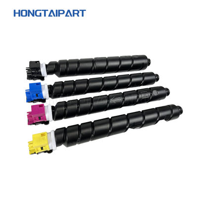 1T02XCANL0 Cartucho de tonificador de cor 1T02XCBNL0 1T02XC0NL0 1T02XCCNL0 Para Kyocera TK8555 TASKalfa 5054ci 6054ci 7054ci Imprimir