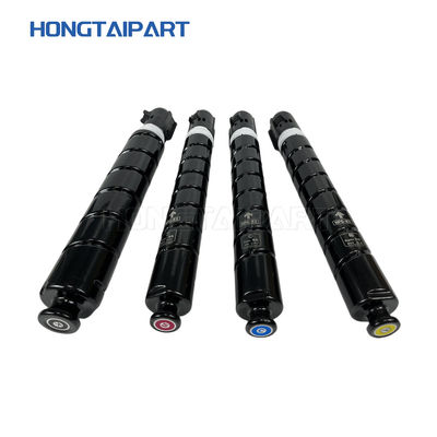 GPR-55 GPR55 Toner Cartridge 0481C003 0482C003 0484C003 0483C003 Para a Canon C5535 C5540 C5550 C5560