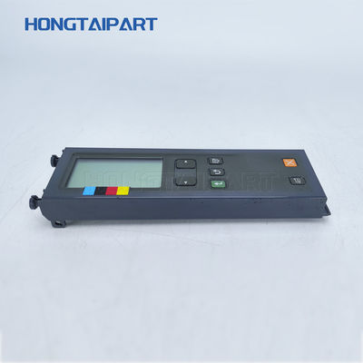 Conjunto de painel frontal original CH337-60001 CH33760001 para H P Designjet 510 510PS 800 LCD Display And Control Panel