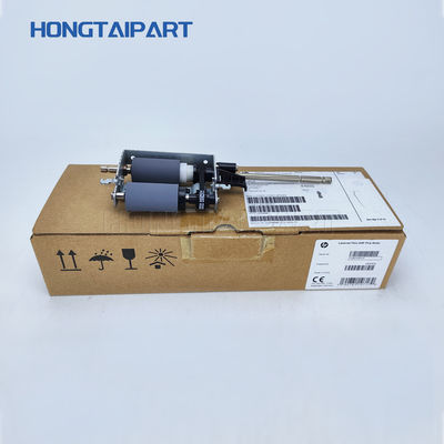 ADF Pickup Feed Roller Assembly JC97-04650A JC98-00929H Z8W50A SUBX7600 para HP E72525 E72535 E77825 E77830 E78330 E78323 E78325 E82540 E82550 E82560 E87640 E87650 E87660 Samsung K7500GX K7600GX X740