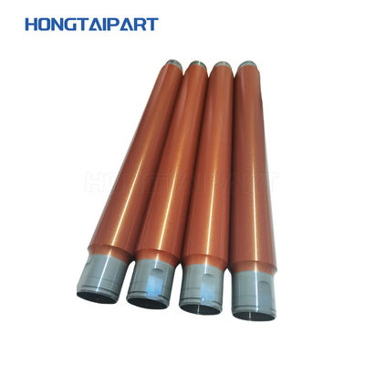 Ricoh Upper Fuser Roller AE01-1137 AE01-1117 AE01-1095 Compatível com a impressora de rolos de aquecimento MP 6503 7001 7503 9003