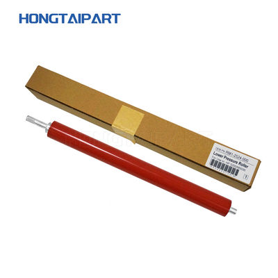 RM1-2524-000 LPR-3700 Roller de pressão de fusível inferior LPR-3500 LPR-5200 Para H P M5025 M5035 M5100 M5200 M701 M706 M712 M725 M