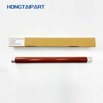 2FG20050 302GR94270 Roller de calor do fusor superior para Kyocera KM-2050 3035 3050 4050 4035 4035 4050 5035 5050 Rolo de calor