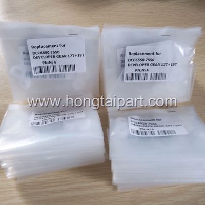 Engrenagem Xerox DCC6550 7550 do colaborador 250 260