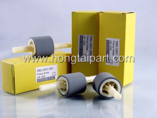 Rolo do recolhimento para LaserJet 1160 1320 2200 2300 3390 3392 P2014 (RB2-6304-000 RB2-2891-000 RL1-0540-000 RL1-0542-000)