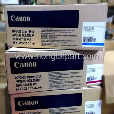 Unidade de cilindro Canon IRC3200 3220 OEM 2600 2620 NPG-22