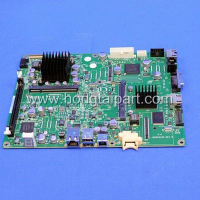 O único controlador PWB da placa fotocopia Colorqube 9301 960K66412 960K66413