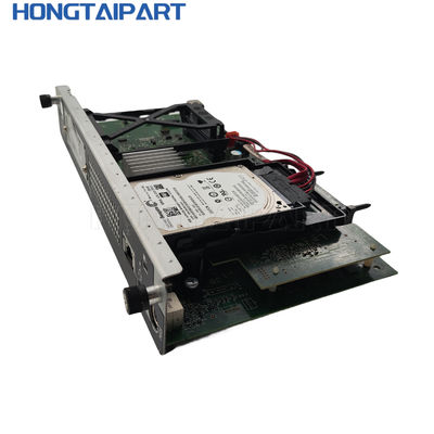 CE869-60001 CE502-69005 CE502-60113 Conjunto de formatadores para empresa H P LaserJet M4555