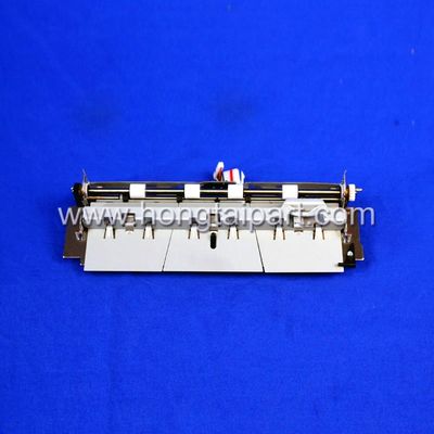 O Preheater Deskew fotocopia Colorqube 8570 126E02851 126E02850