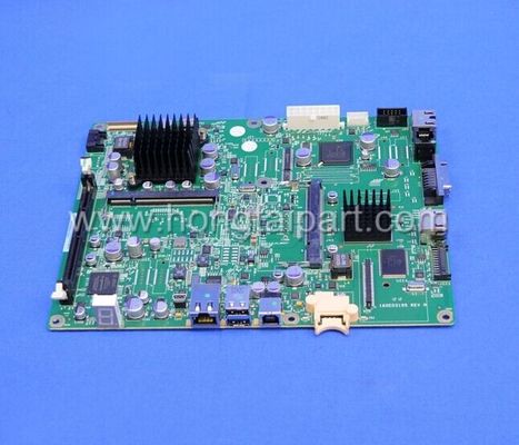 O único controlador PWB da placa fotocopia Colorqube 9301 960K66412 960K66413