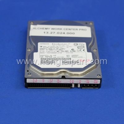 WC 5632 de Xerox do controle de rede do jogo da substituição HDD 5635 5638 5645 5655 Workcentre 232   604K54620
