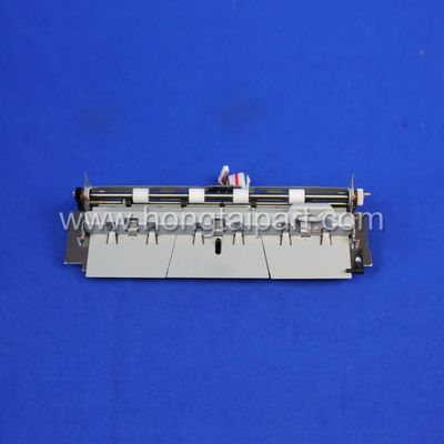 O Preheater Deskew fotocopia Colorqube 8570 126E02851 126E02850