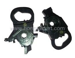 Direito 9000 da tampa do fusor 9040 9050 RB2-5959-000